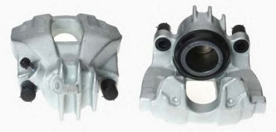 BUDWEG CALIPER 343844 -  Тормозной суппорт